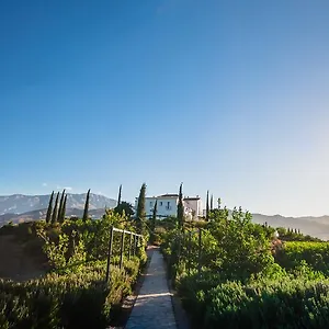 4* Otel B Bou Cortijo Bravo
