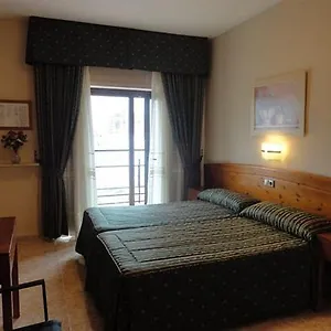 2* Otel Alameda